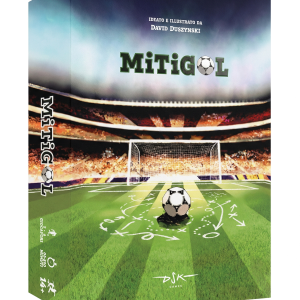 MiTiGOL – Gioco da Tavolo sul Calcio